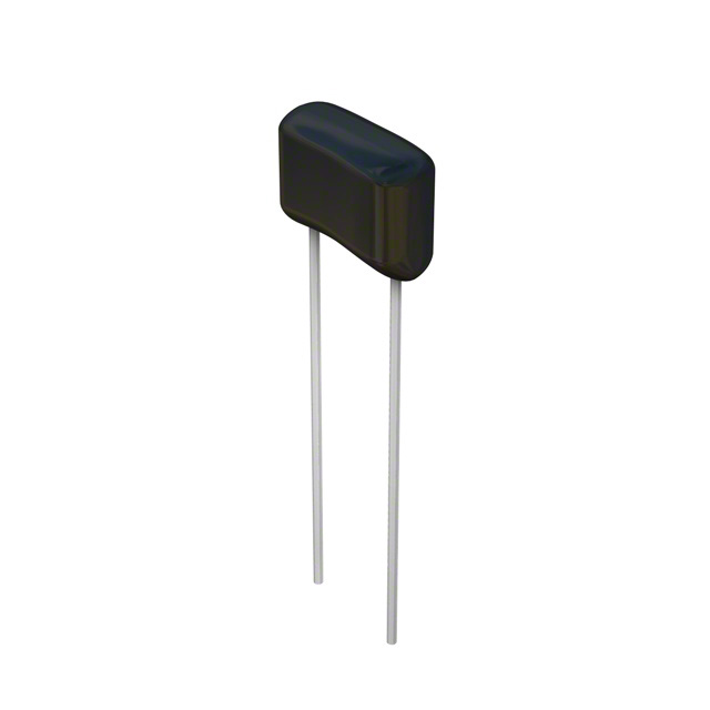 DME2S68K-F Cornell Dubilier Electronics (CDE)  Film Capacitors